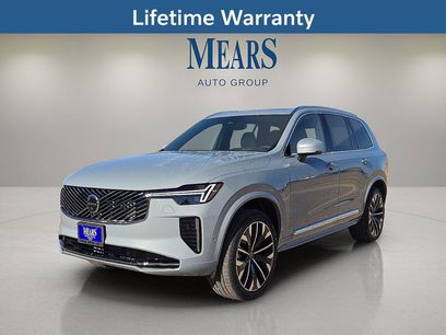 New 2026 Volvo XC90 B6 Ultra w/ Protection Package Premier