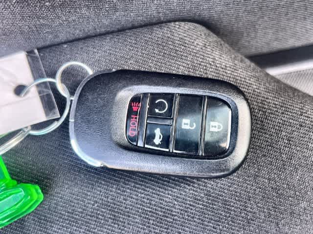 Used 2024 Honda Civic Sport image 21