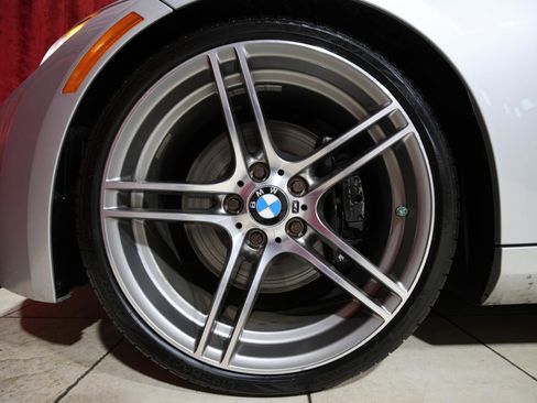 Used 2012 BMW 335is Convertible image 8