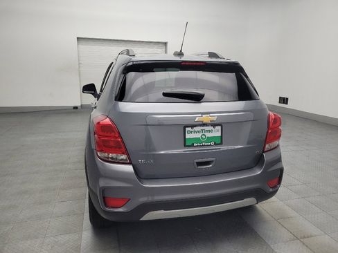 Used 2019 Chevrolet Trax LT w/ LT Convenience Package image 6