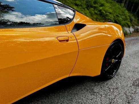 Used 2017 Lotus Evora 400 image 15