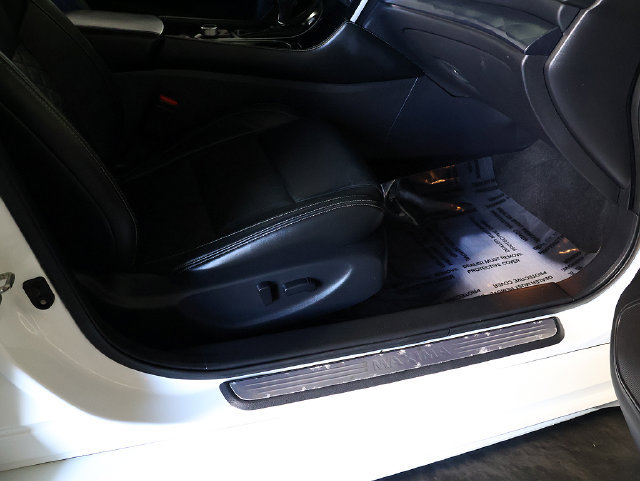 Used 2019 Nissan Maxima Platinum w/ Sport Mat Group FWD image 34