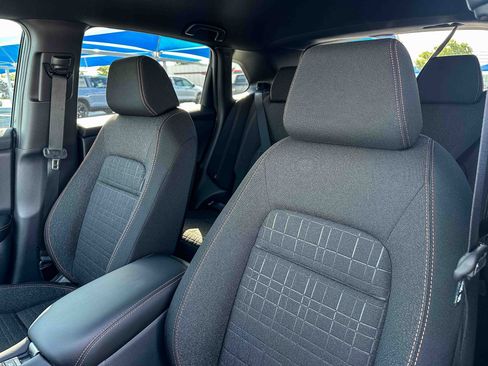 New 2027 Honda HR-V Sport image 11