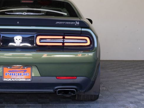 Used 2023 Dodge Challenger R/T Scat Pack RWD image 15