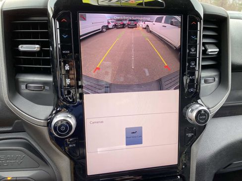 New 2026 RAM 2500 Tradesman image 9