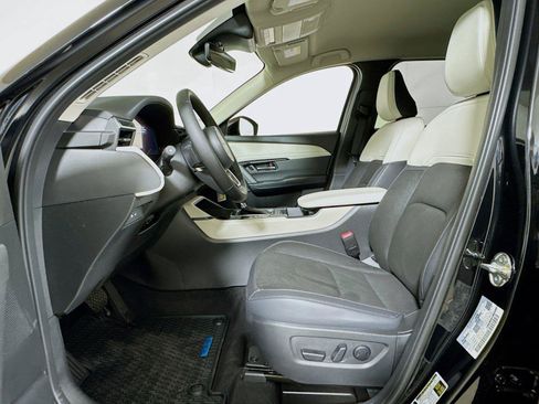New 2026 MAZDA CX-5 Preferred AWD/4WD image 12