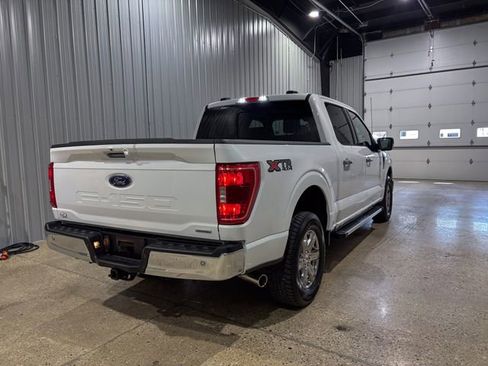 Used 2023 Ford F150 XLT w/ Equipment Group 302A High image 6