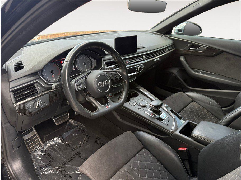 Used 2018 Audi S4 Premium Plus AWD/4WD image 10