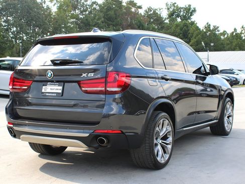 Used 2015 BMW X5 xDrive35d image 7