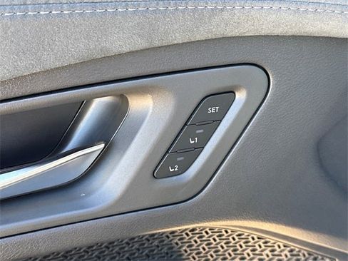 Certified 2024 Nissan Ariya AWD image 22