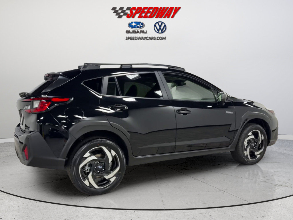 New 2026 Subaru Crosstrek 2.5i Limited AWD/4WD image 5