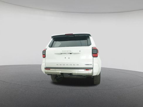 New 2025 Toyota 4Runner Limited image 23