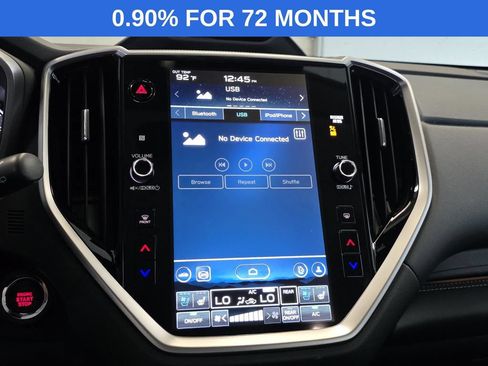 New 2026 Subaru Ascent Touring AWD/4WD image 26