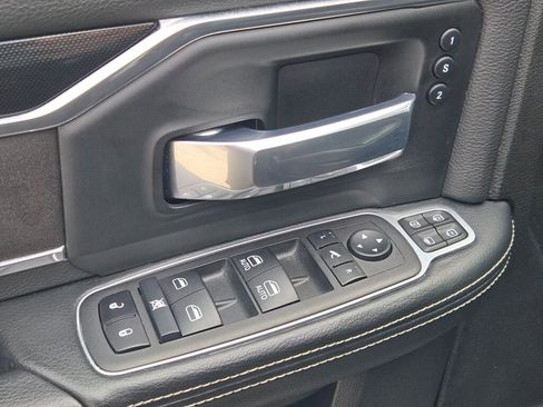 Used 2023 RAM 2500 Laramie image 21