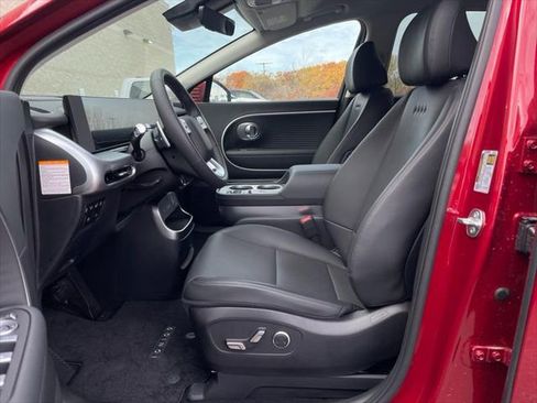 New 2026 Hyundai Ioniq 9 SEL image 10