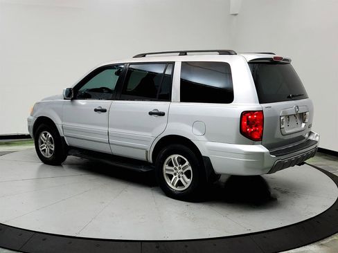 Used 2003 Honda Pilot EX image 7