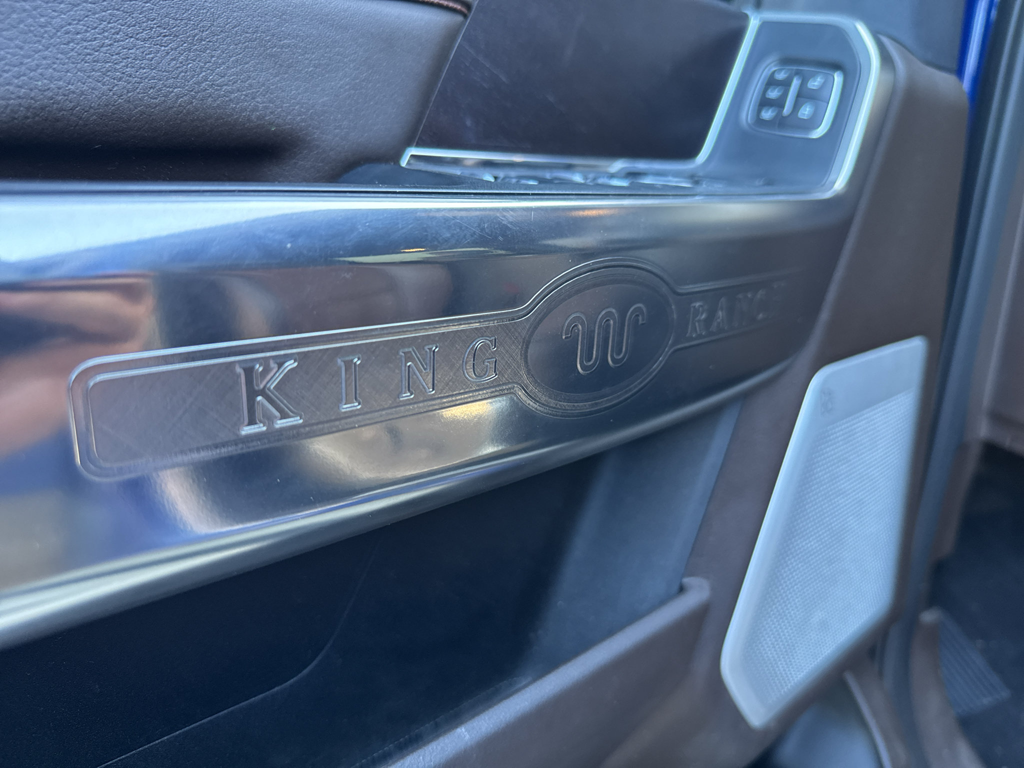 Certified 2026 Ford F250 King Ranch AWD/4WD image 22