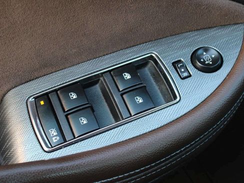 Used 2015 Chevrolet Impala LT w/ Convenience Package image 26