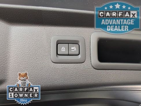 Certified 2025 MAZDA CX-50 AWD 2.5 Hybrid w/ Weather Package image 23