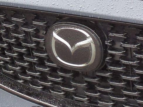 Used 2023 MAZDA CX-5 Carbon Edition image 10