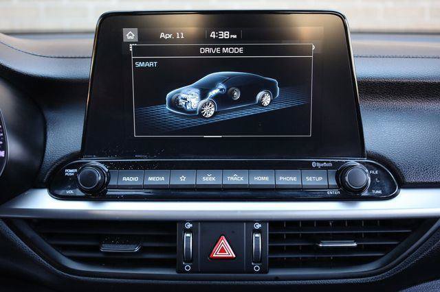 Used 2021 Kia Forte LXS FWD image 40