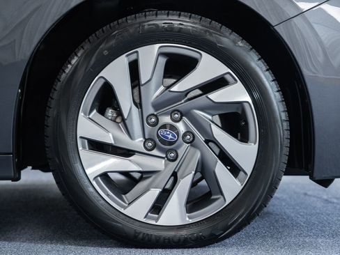 Used 2024 Subaru Legacy Touring XT image 15