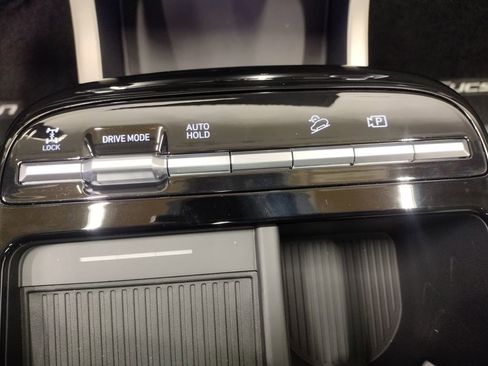 Certified 2025 Hyundai Tucson SEL image 32