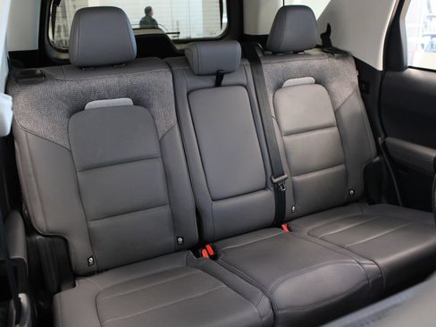 Used 2025 Ford Bronco Sport Badlands w/ Badlands Tech Package AWD/4WD image 31