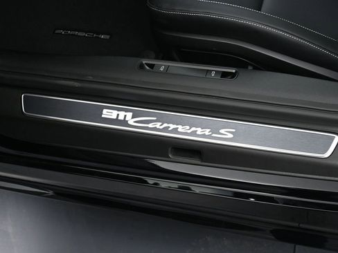 New 2026 Porsche 911 Carrera S image 16
