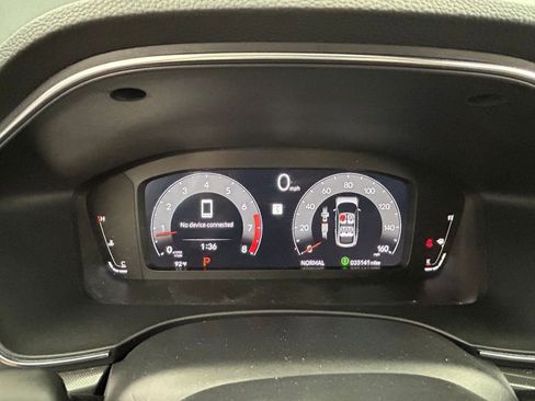 Used 2024 Acura Integra A-Spec FWD image 36
