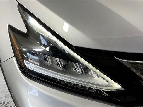 Used 2020 Nissan Murano SV AWD/4WD image 30
