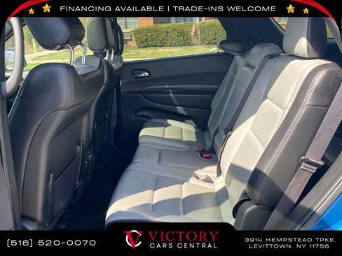 Used 2023 Dodge Durango GT image 18