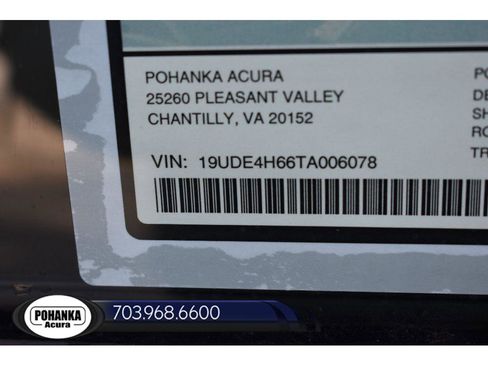 New 2026 Acura Integra A-Spec image 36