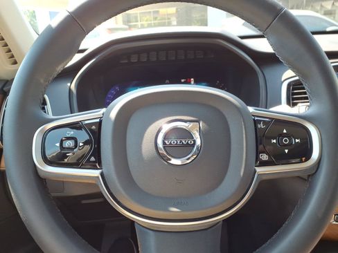 Certified 2023 Volvo XC90 B6 Plus w/ Protection Package Premier AWD/4WD image 29