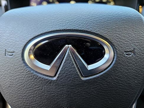 New 2026 INFINITI QX60 Luxe w/ Family Package image 26