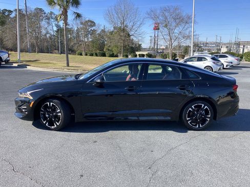 Used 2023 Kia K5 GT-Line image 2