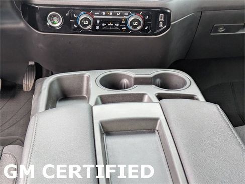 Used 2023 Chevrolet Silverado 1500 LT image 21