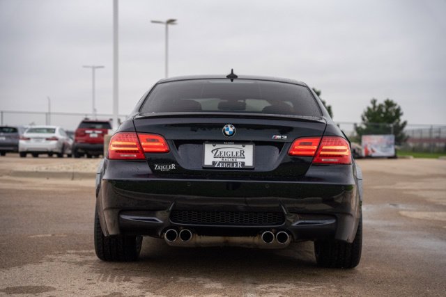 Used 2013 BMW M3 Coupe RWD image 6