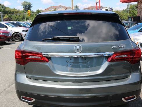 Used 2015 Acura MDX FWD w/ Technology Package image 6