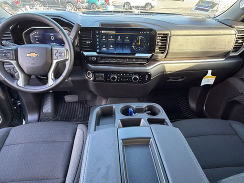New 2026 Chevrolet Silverado 1500 LT image 26
