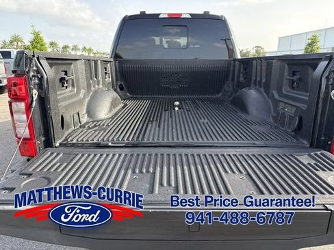 Certified 2020 Ford F250 Lariat w/ Lariat Ultimate Package AWD/4WD image 15