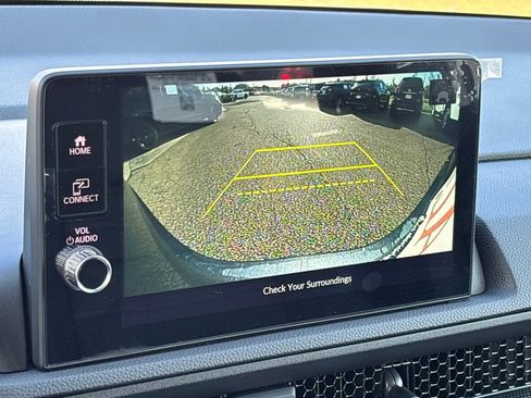 New 2026 Honda CR-V Sport-L image 17