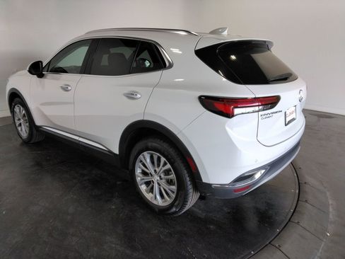 Used 2022 Buick Envision Preferred image 8
