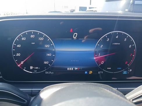 Used 2025 Mercedes-Benz GLE 350 4MATIC image 21