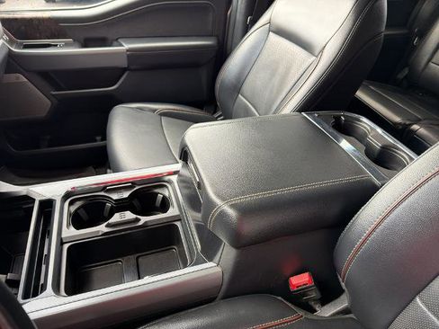 Certified 2024 Ford F350 Lariat w/ Lariat Ultimate Package image 37