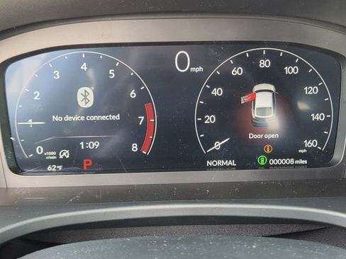 New 2026 Acura Integra image 16