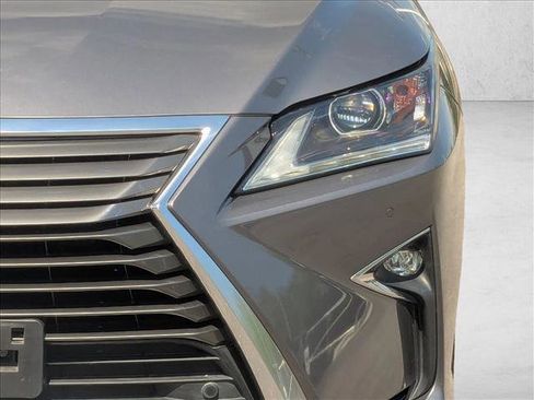 Used 2017 Lexus RX 350 AWD w/ Premium Package image 9
