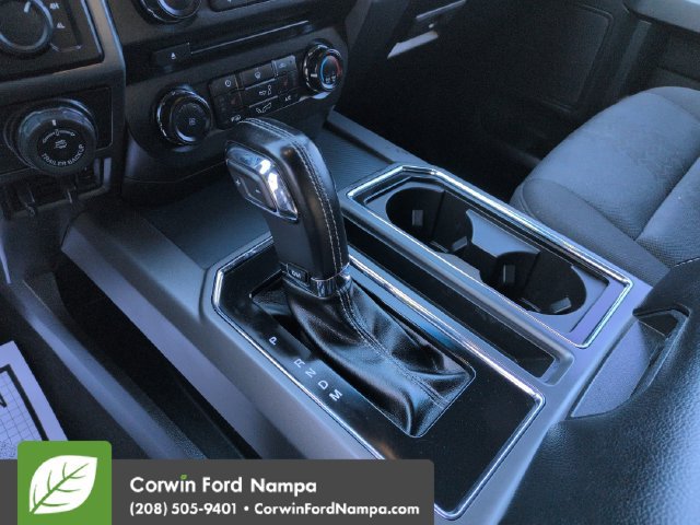 Used 2018 Ford F150 XLT w/ Equipment Group 302A Luxury AWD/4WD image 17