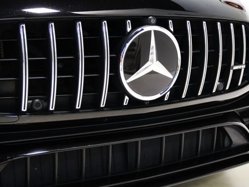 Used 2020 Mercedes-Benz AMG GT 53 image 36