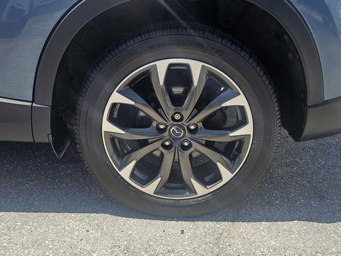 Used 2016 MAZDA CX-5 Grand Touring AWD/4WD image 12